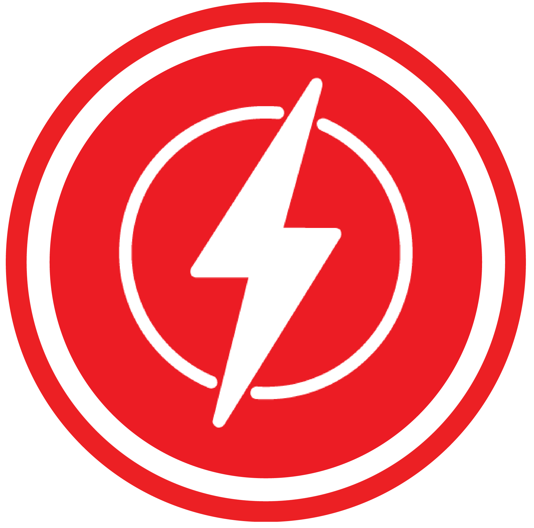 PowerCore Motors Logo