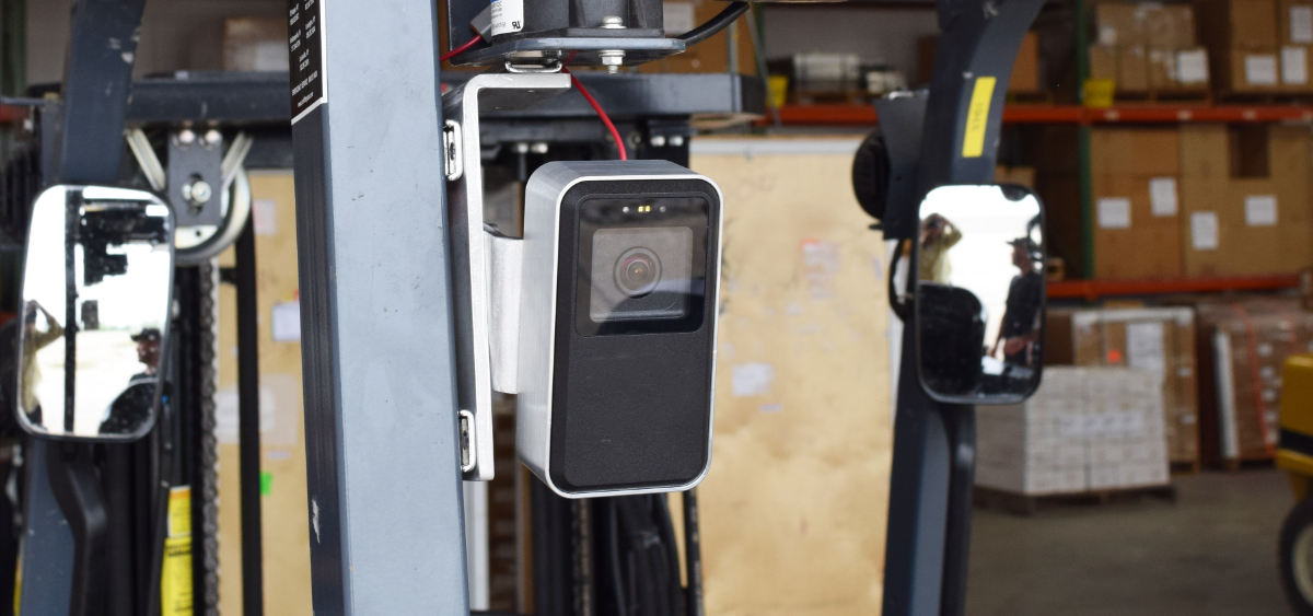 OmniPro Vision AI's Award Winning Visual AI Technology Helps to Reduce Workplace Incidents with Powerful New Features