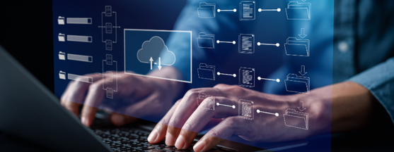 OmniPro mining equipment underground