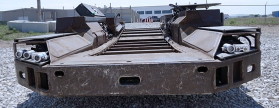 OmniPro underground safety systems