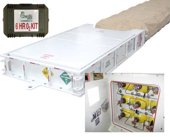 , Matrix Equipment Division