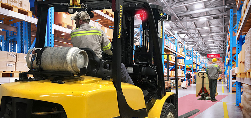 Matrix OmniPro Forklift Safety_web , OmniPro®