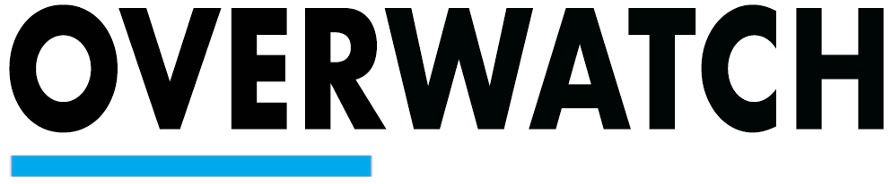 OVERWATCH_Web Logo