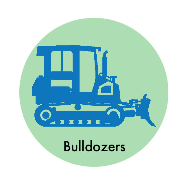 Applications_Bulldozers