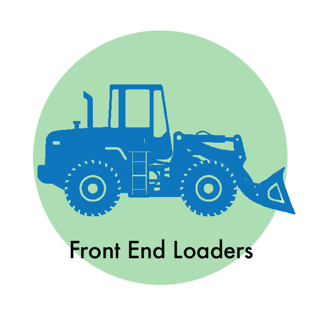 Applications_Front End Loadets