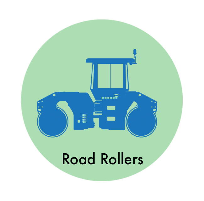Applications_Road Rollers