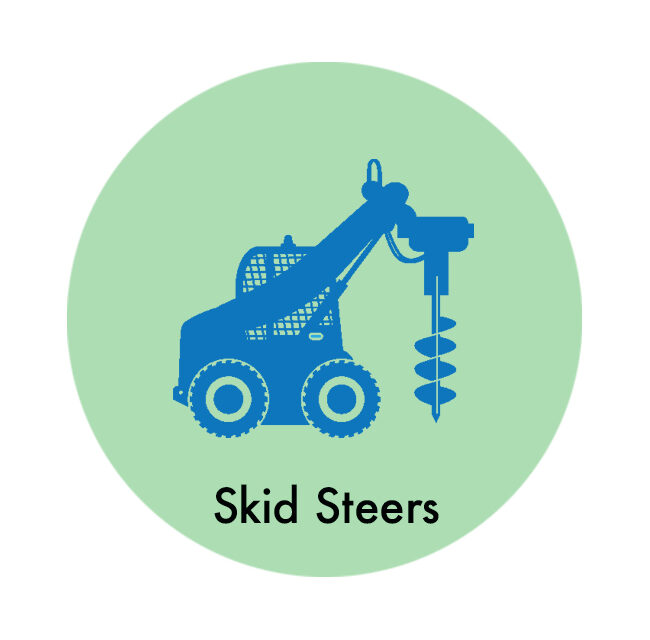 Applications_Skid Steers