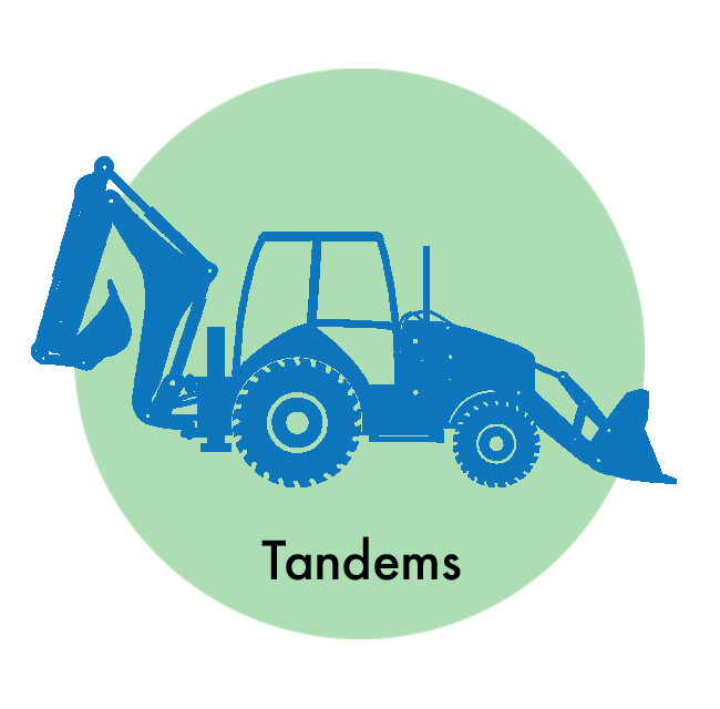 Applications_Tandems