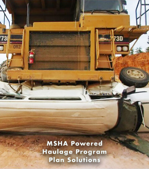 OmniPro Offers Easy Solution for MSHA Powered Haulage Program Plan ...