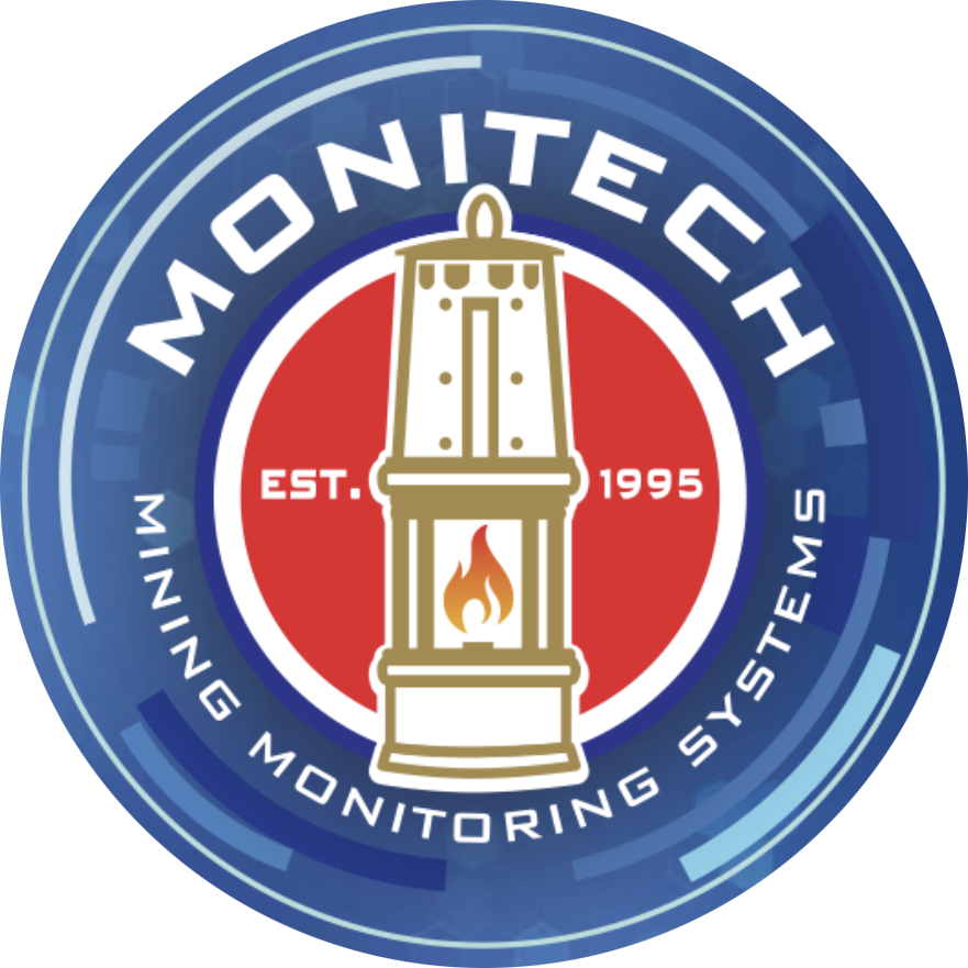 Monitech Logo