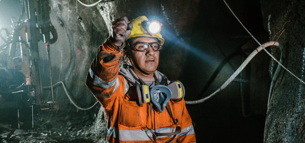 Why Mines Need to Pop to Be Safer