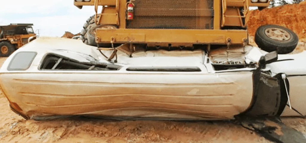 The Hidden Costs of Mining Accidents