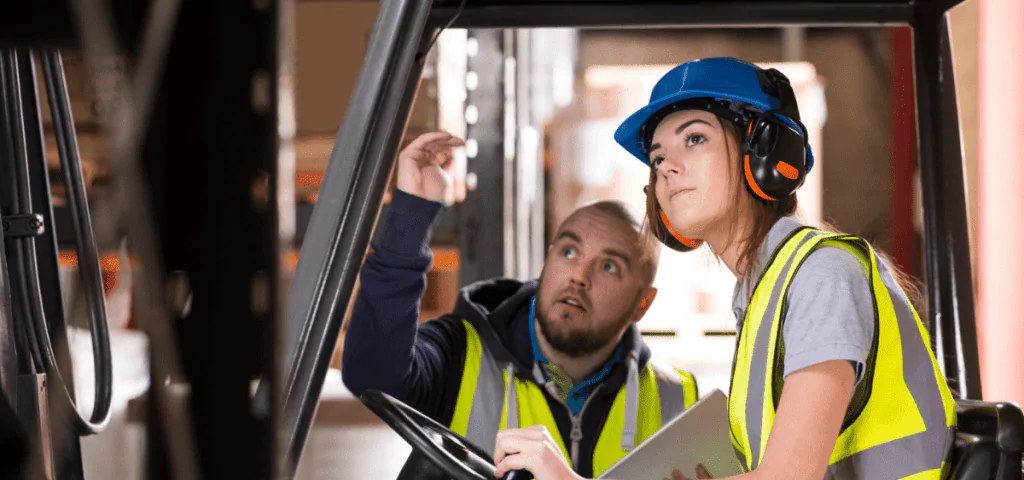 AI vs. Inexperience: Preventing Accidents Among New Hires in High-Risk Workplaces