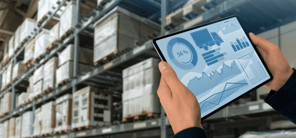Real-Time Data and A.I.: How Collision Avoidance Taps New Tech to Boost Facility Safety