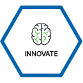 Innovate