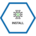 Install