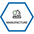 Manufacture