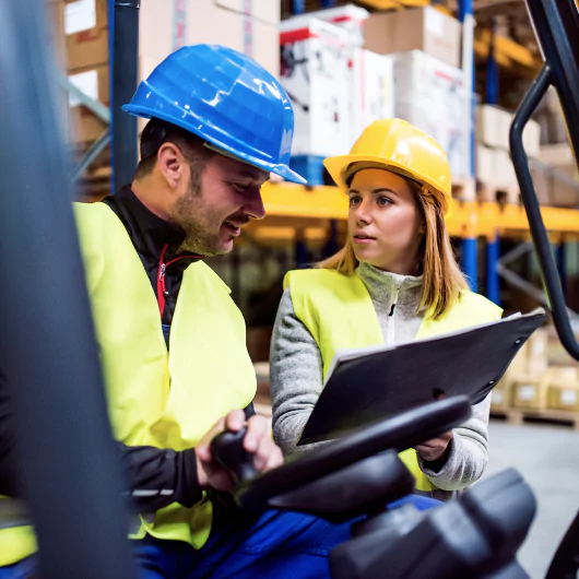 key-results-warehouse