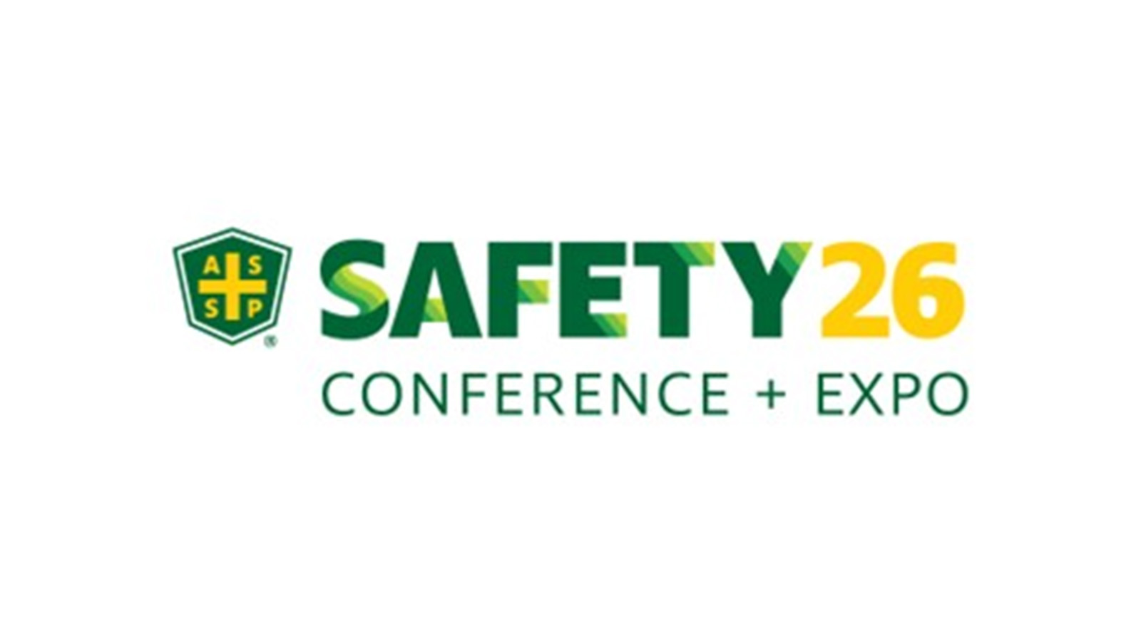 ASSP Safety 2026 logo