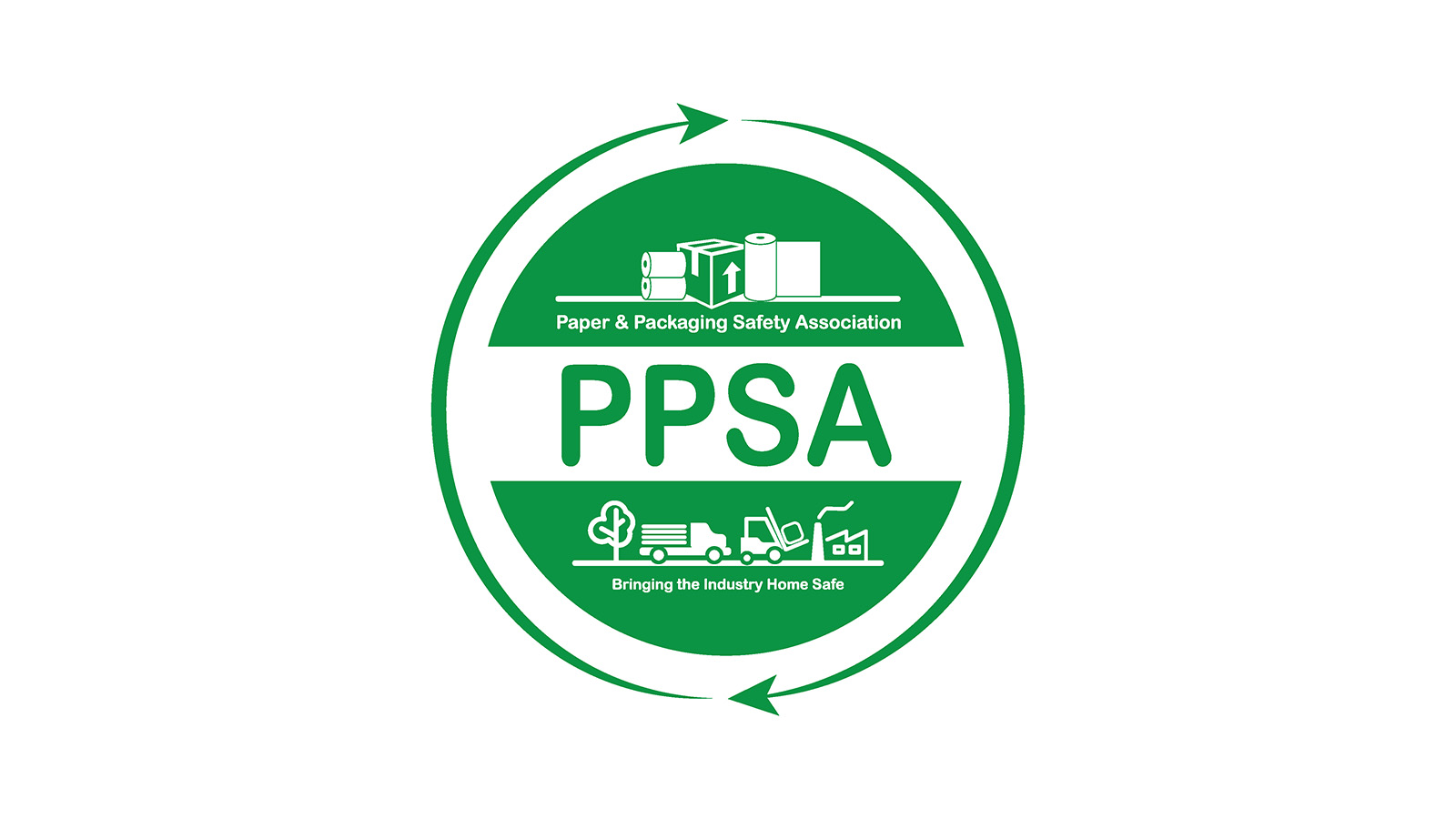 PPSA Safety & Health Conference logo
