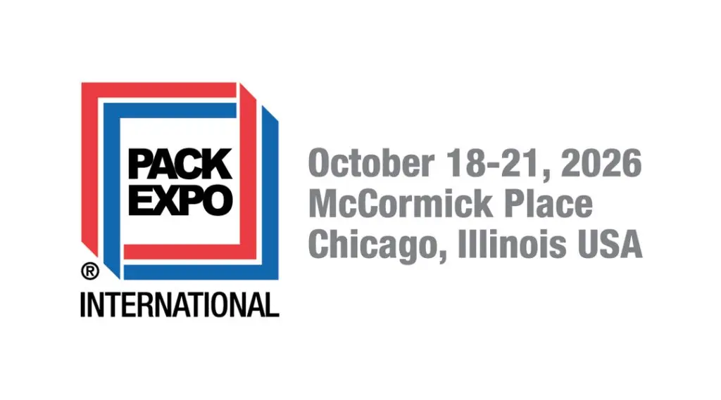 PACKEXPO International