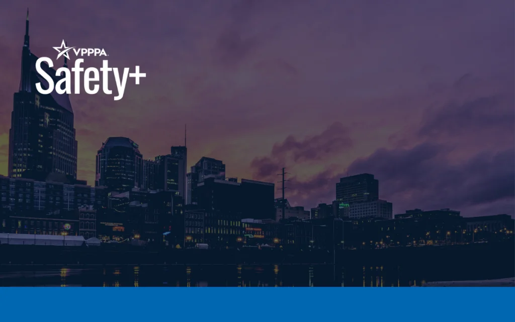Matrix Is Headed to Nashville for the 2026 VPPPA Safety+ Symposium 