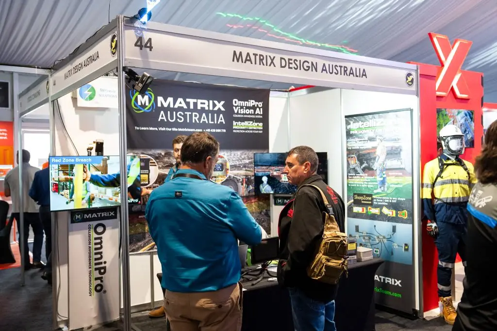 Gold Coast Wrap-Up: Matrix Australia at QMIHSC 2026 