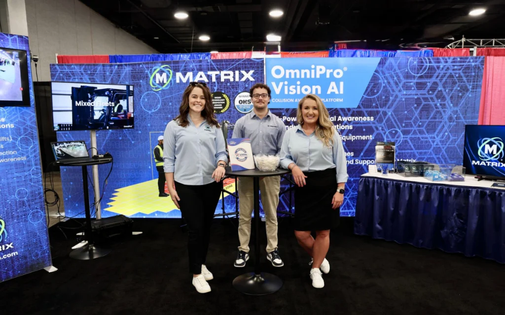 Nashville Wrap-Up: Matrix at the 2026 VPPPA Safety+ Symposium