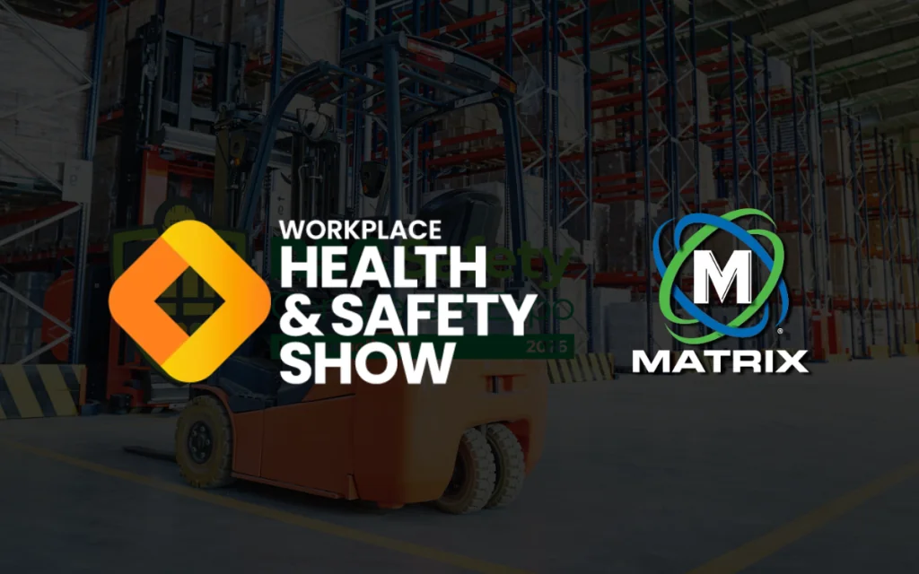 2026 WHSS Sydney: Building Safer Workplaces Through Connected Safety Technology